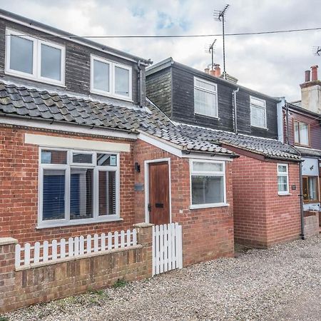 Sandy Lane Cottage In Reydon Southwold Ngoại thất bức ảnh