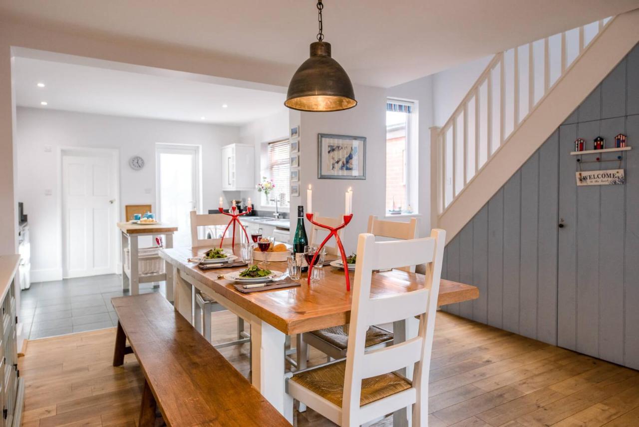 Sandy Lane Cottage In Reydon Southwold Ngoại thất bức ảnh