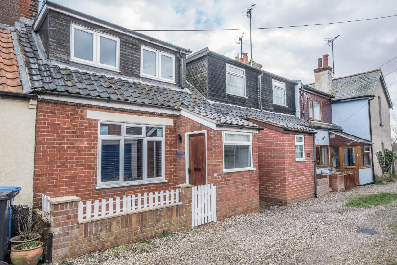 Sandy Lane Cottage In Reydon Southwold Ngoại thất bức ảnh