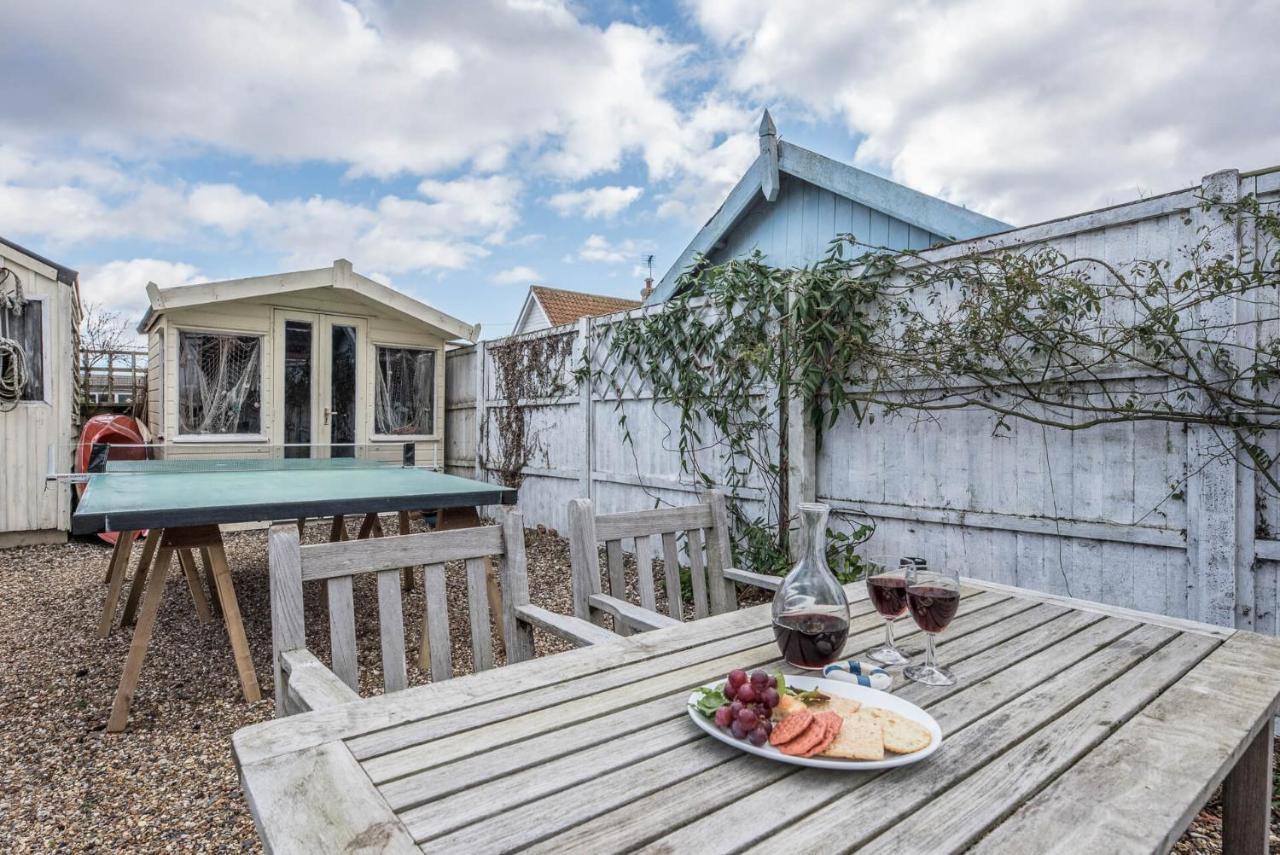 Sandy Lane Cottage In Reydon Southwold Ngoại thất bức ảnh