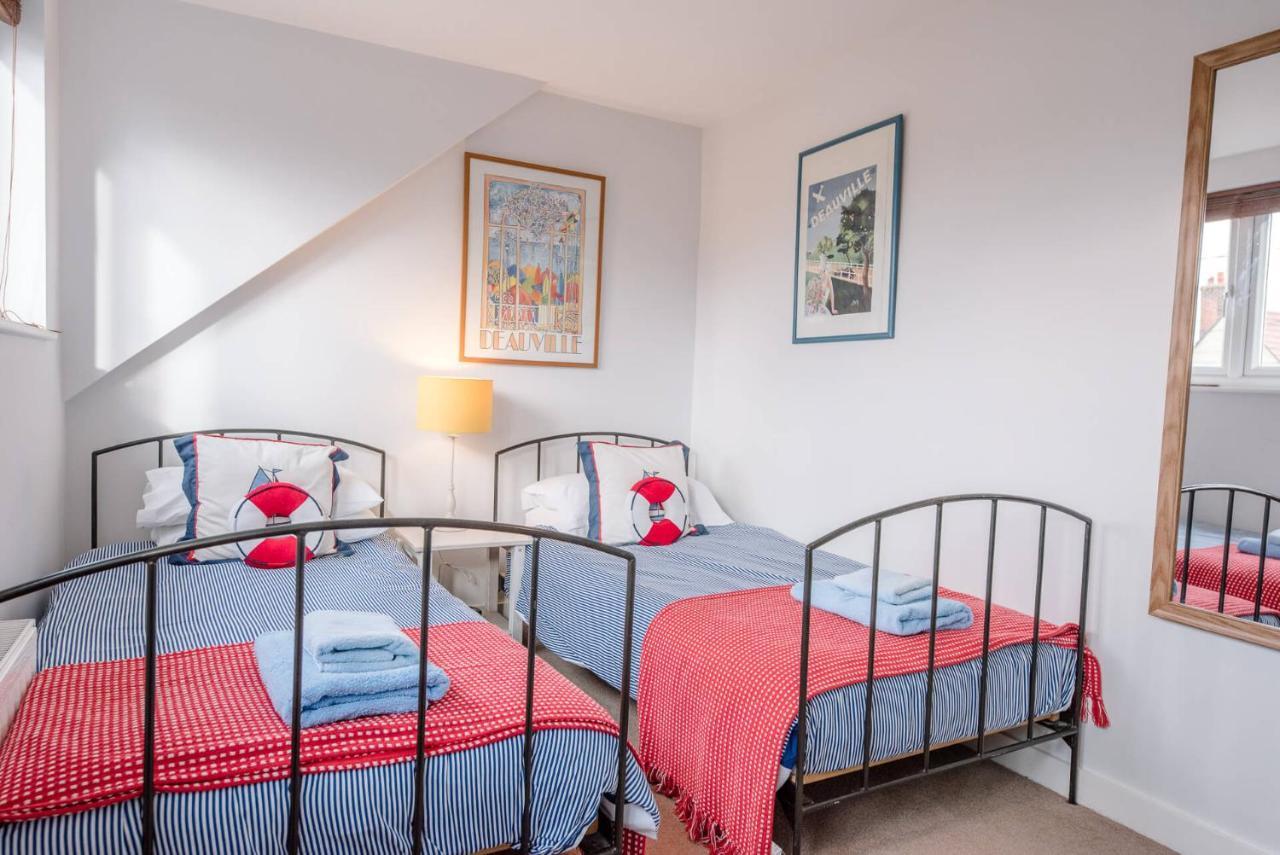Sandy Lane Cottage In Reydon Southwold Ngoại thất bức ảnh