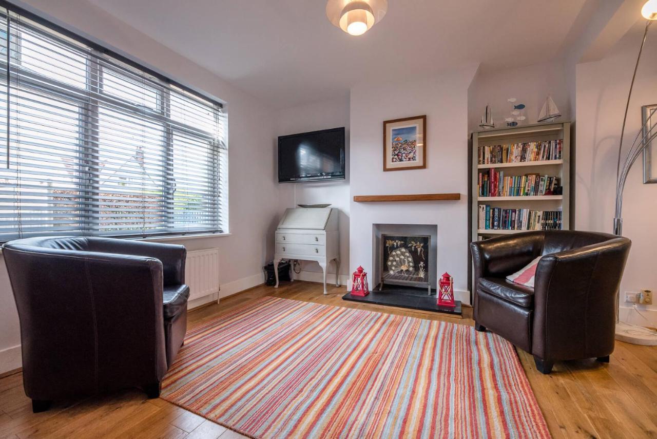 Sandy Lane Cottage In Reydon Southwold Ngoại thất bức ảnh