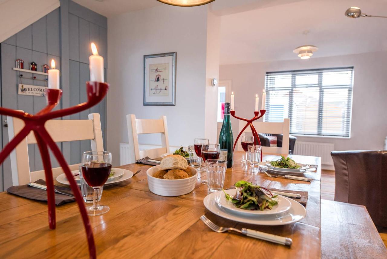 Sandy Lane Cottage In Reydon Southwold Ngoại thất bức ảnh