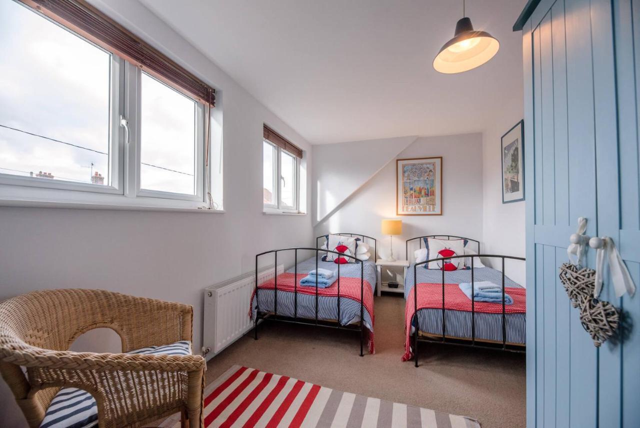 Sandy Lane Cottage In Reydon Southwold Ngoại thất bức ảnh