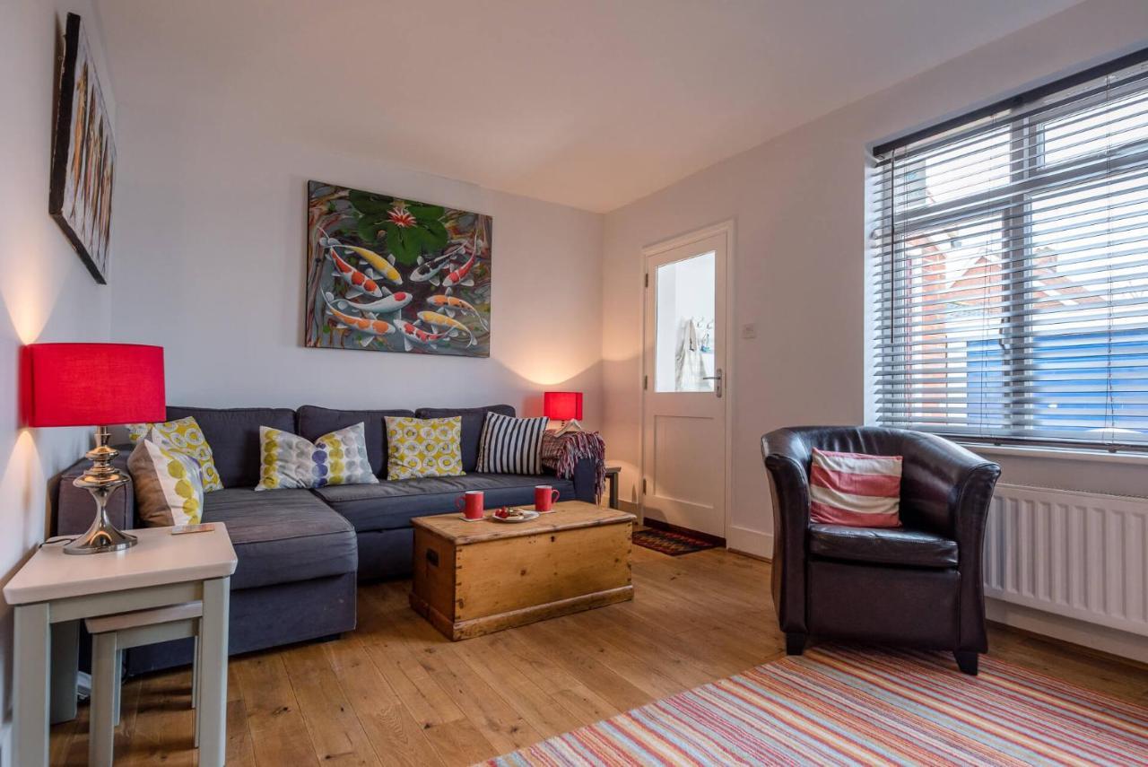Sandy Lane Cottage In Reydon Southwold Ngoại thất bức ảnh