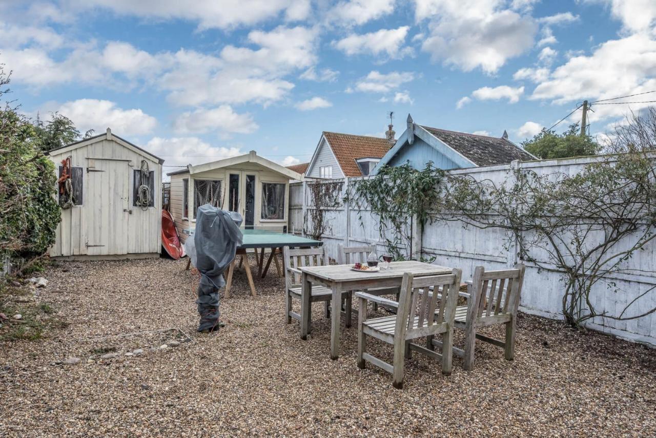 Sandy Lane Cottage In Reydon Southwold Ngoại thất bức ảnh