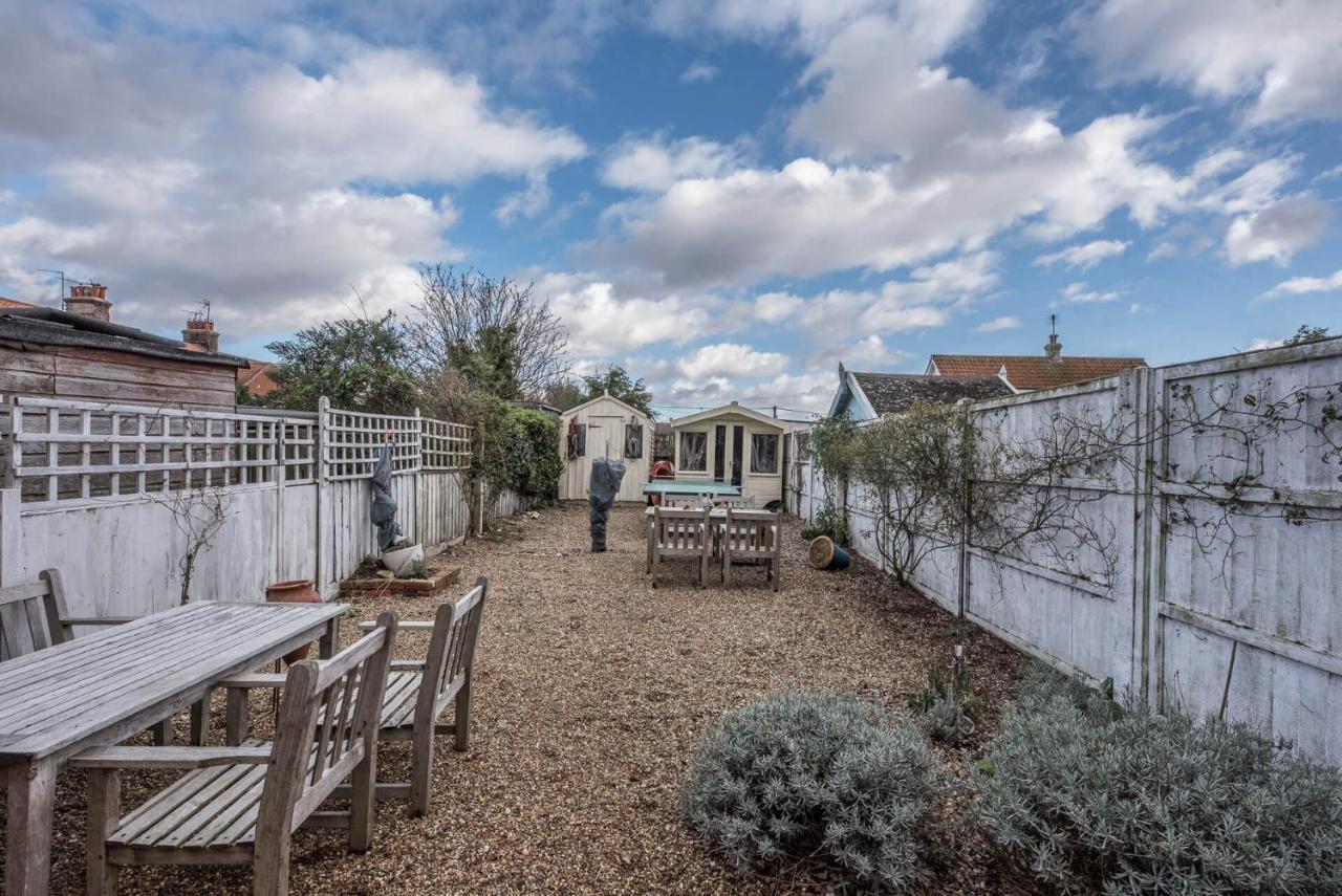 Sandy Lane Cottage In Reydon Southwold Ngoại thất bức ảnh